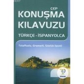 CEP KONUŞMA KILAVUZU / TÜRKÇE-İSPANYOLCA - CEREN KARACA