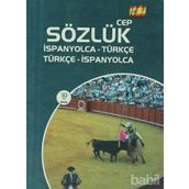 CEP SÖZLÜK (İSPANYOLCA-TÜRKÇE / TÜRKÇE-İSPANYOLCA) - KOLEKTIF