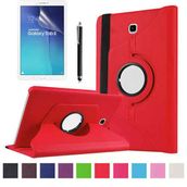 Ceponya Galaxy Tab S 8.4 T700 Dönebilen Standlı Kılıf