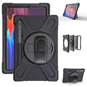 Ceponya Galaxy Tab S7 T870 Defender Tablet Silikon Kılıf