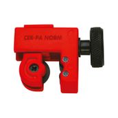 CER-PA NORM 8001 67 3016 3-16 mm Mini Bakır Boru Kesici