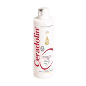 Ceradolin Yağ Bazlı 200 ml Nemlendirici Losyon