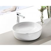 Cerastyle Ø46 cm One Lavabo