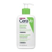 CeraVe 236 ml Hydrating Cleanser Nemlendiren Temizleyici