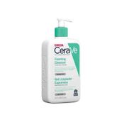 Cerave 473 ml Foaming Cleanser Köpüren Temizleyici