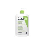 Cerave Hydrating Cleanser 976 ml Yüz Temizleyici Krem