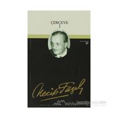 ÇERÇEVE 3 (KOD: 77) - NECIP FAZIL KISAKÜREK