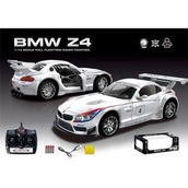 Ceren Ctoys Bmw Z4 Gt3 Rc 1:14 Uzaktan Kumandalı Usb Şarjlı Araba 866-1412B