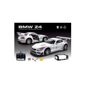Ceren Oyuncak Ceren Ctoys BMW Z4 GT3 RC 1:14 Uzaktan Kumandalı Usb Şarjlı Araba 866-1412B