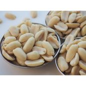 Cerezciyiz 500 gr Çiğ Zarsız ve Tuzsuz Yer Fıstığı İçi