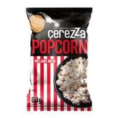 Çerezza 80 gr Süper Boy Patlamış Mısır