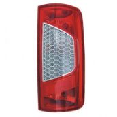 Çerkez CVT-151 Connect Duysuz Sol Stop Lambası