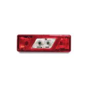 Çerkez CVT-237 V-363 Transit Tupper Pick Up Sol Stop Camı