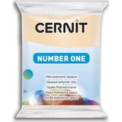 Cernit 425 Number One Flesh 56 gr Polimer Kil