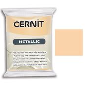 Cernit 56 gr 045 Champagne Metallic Polimer Kil