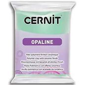 Cernit 640 Opaline Mint Green 56 gr Polimer Kil