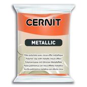 Cernit 775 Metallic Pas Rengi 56 gr Polimer Kil