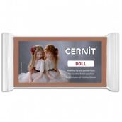Cernit 807 Doll Karamel 500 gr Polimer Kil