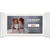 Cernit Doll Beyaz 500 gr Polimer Kil