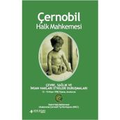 ÇERNOBİL HALK MAHKEMESI - KOLEKTIF
