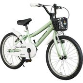 Cesa Bike Classic 20 Jant Pastel Yeşil Çocuk Bisikleti