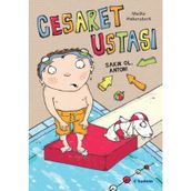 Cesaret Ustası - Meike Haberstock