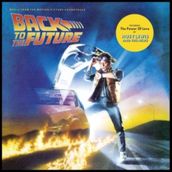 Çeşitli Sanatçılar Back To The Future - Plak