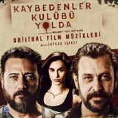 Çeşitli Sanatçılar - Kaybedenler Kulübü Yolda - Plak