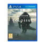 cesmetek Shadow Of The Colossus Ps4 Oyun