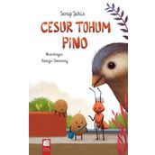 Cesur Tohum Pino - Serap Şahin