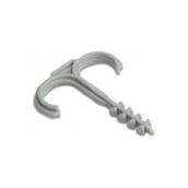 Çet-San Kroşe Çiftli Baston 20 mm