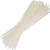 Çet-San Plastik Kelepçe (Cırt Kelepçe) 4.8X400Mm 100 Adet