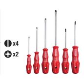 Ceta Form 4000M-6ST1 6 Parça Tornavida Takımı