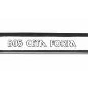 Ceta Form B05-09 9 mm Düz Kombine Anahtar