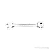 Ceta Form B09-1214 12X14 170 mm Çatal İki Ağızlı Anahtar