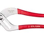 Ceta Form E34-250 Plastik Korumalı Konnektör Pensesi