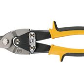 Ceta Form J04-250S 250 mm Düz Kesim Mafsallı Sac Makası
