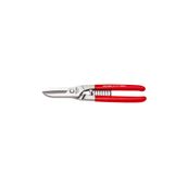 Ceta Form J06-300-2 300 mm İngiliz Modeli Sac Makası