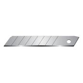 Ceta Form J45-R 10'lu 18 mm Maket Bıçağı Yedeği