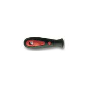 Ceta Form J71-03 95 mm Sapı Yassı Ergonomik Eğe