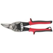 Ceta Form Mafsallı Sac Kesme Makası(Sol) 250mm - J04-250L