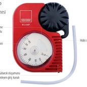 Ceta Form N12-05P Antifriz Bomesi