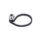 Ceta Form N14-032SQ 70-170 mm 1-2 inç Zincirli Yağ Filtre Anahtarı