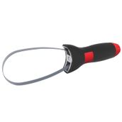 Ceta Form N14-061S Ergo Saplı 60-100 mm Metal Bantlı Yağ Filtre Anahtar