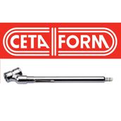 Ceta Form N23-0831 Lastik Hava Basınç Ölçer