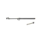 Ceta Form N23-0832 Ticari Araç 10-150 Psi Lastik Hava Basınç Ölçer