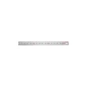 Ceta Form P15-030 30 cm Paslanmaz Çelik Cetvel