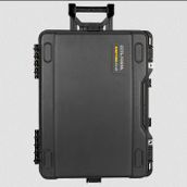 Ceta Form Raptor A32H Bond Tipi Çekmeli Tekerlekli Boş Teknisyen Takım Çantası