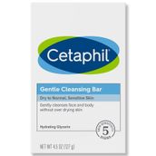 Cetaphil 127 gr Nazik Temizleyici Sabun