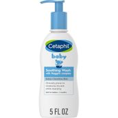 Cetaphil 147 ml Baby Soothing Wash